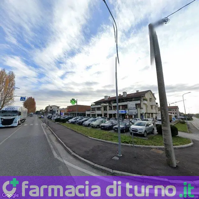 Farmacia Tonini Dr. Sergio