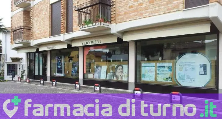Farmacie GT Caerano