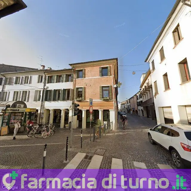 Farmacia Alla Gatta