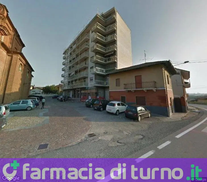 Farmacia San Luigi sas