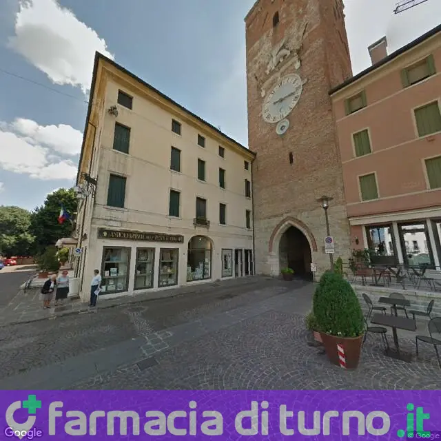 Farmacia Alla Torre S.N.C. Del Dr. Isolato Claudio