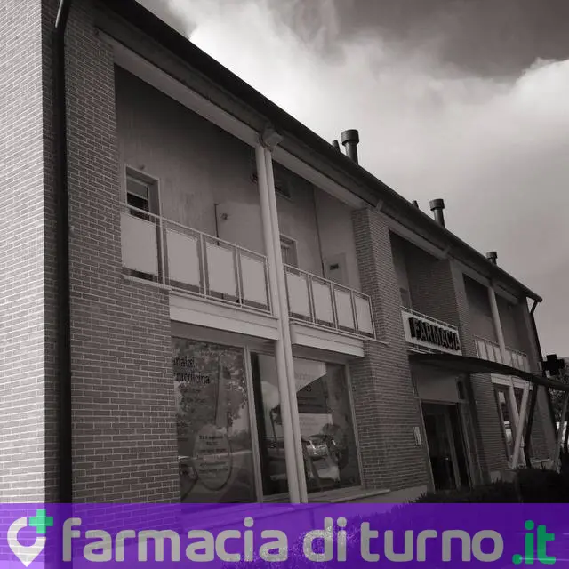 BENU Farmacia Alla Madonna della Salute Dott. Pianezzola