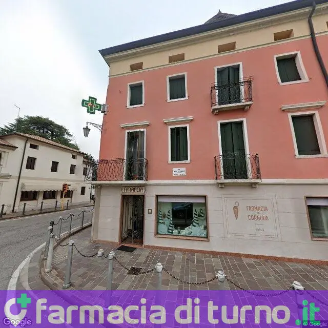 Farmacia Dalla Favera del Dott. Fabio Brunetta