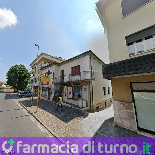 Farmacia Agostini