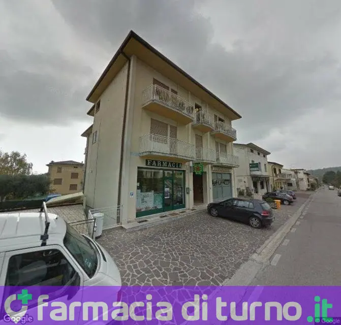 Farmacia A. Canova srl
