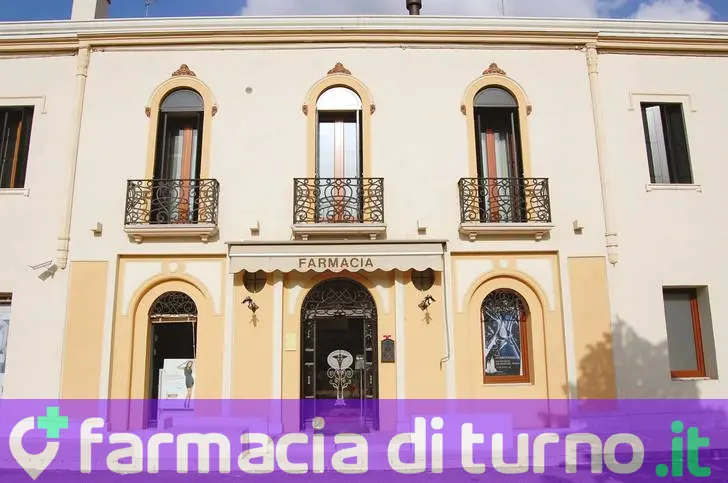 Farmacia Pilla - Rete Club Salute