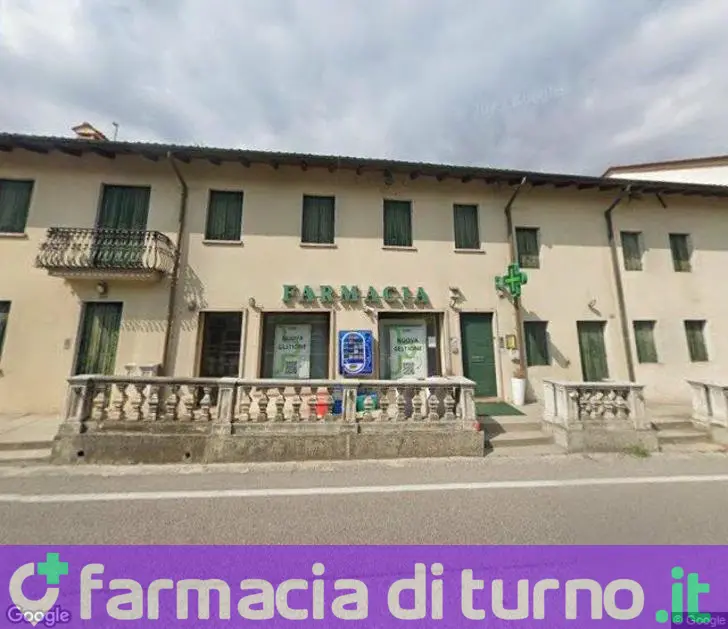 Farmacie Monti@Pedemontana