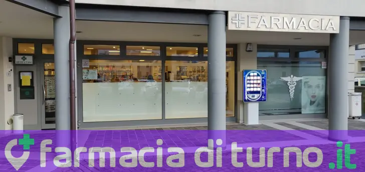 Farmacia Serena Dott. Simone