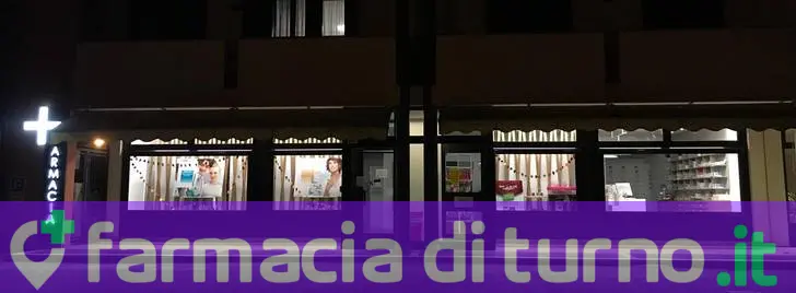 Farmacia Rossi Dr. Pier Paolo