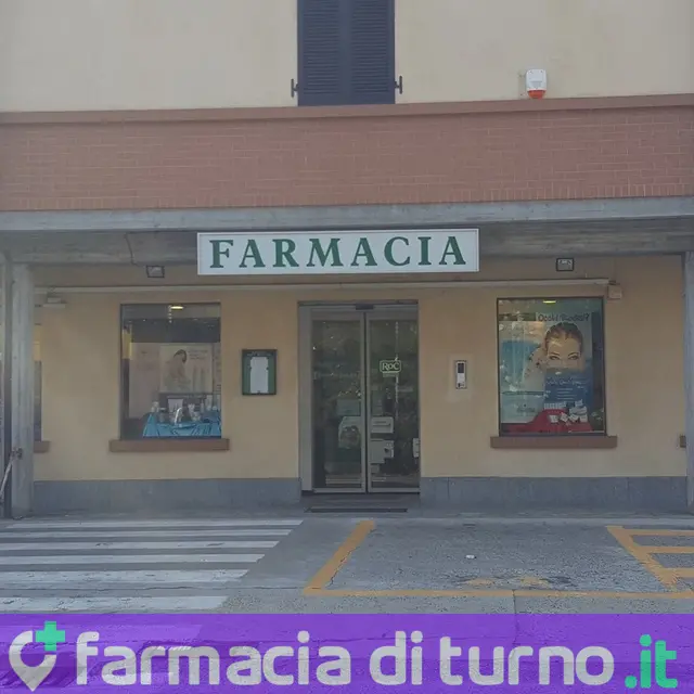 Farmacia Bellone Snc
