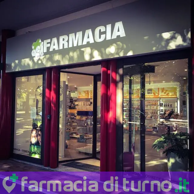 Farmacia Bassi