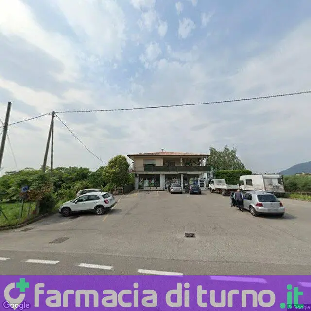 Farmacia Serena e Marini Di Serena Dr. Luca E Marini D.Ssa Catia S.N.C.