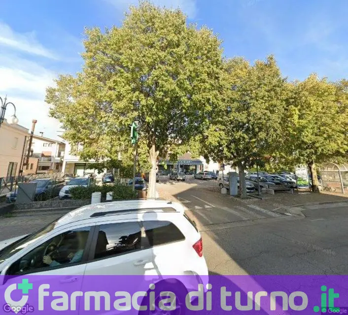 Farmacia Dalle Feste Dr. Giuseppe
