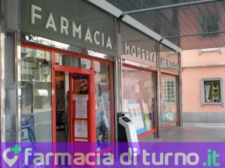 Farmacia Moderna