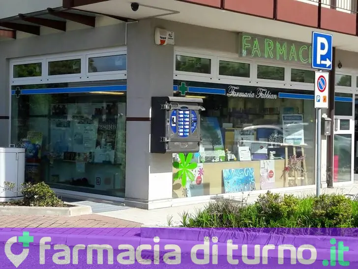 Farmacia Dr. Fabbian