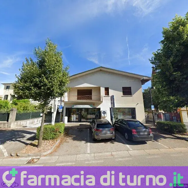 Farmacia Boscarini - Neoapotek