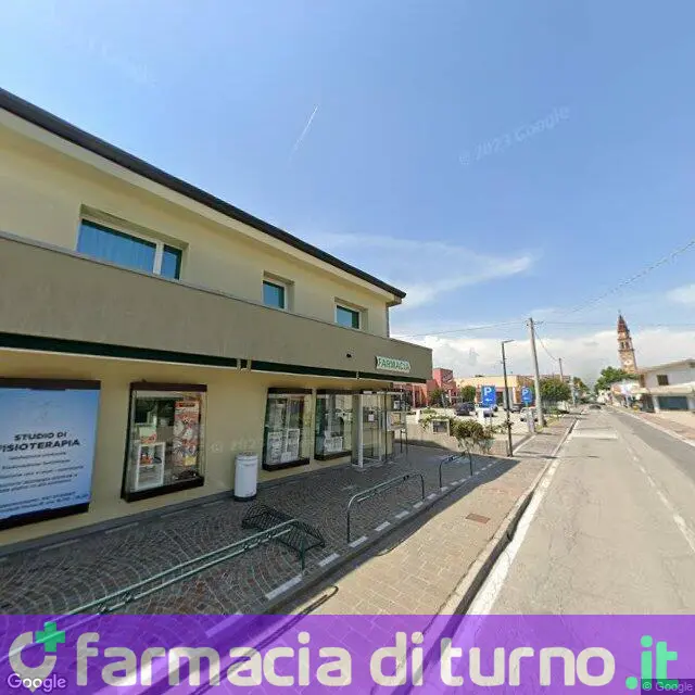 Farmacia di Castelminio snc