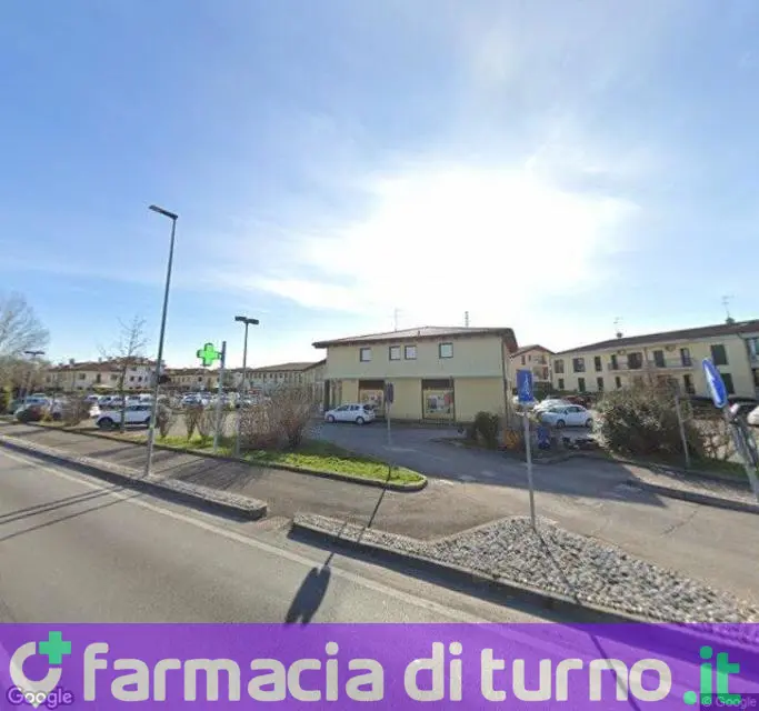 Farmacia Dr.ssa Iellousheg Elisabetta