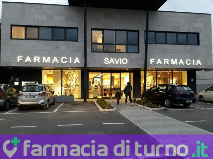 Farmacia Savio
