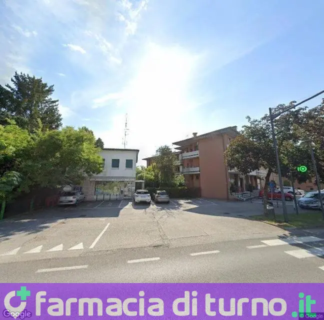 Farmacia Legrenzi