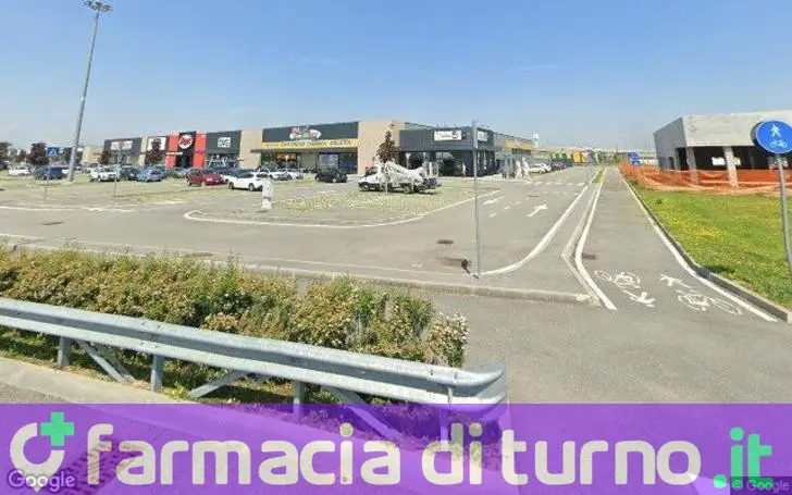 Farmacia Semeria