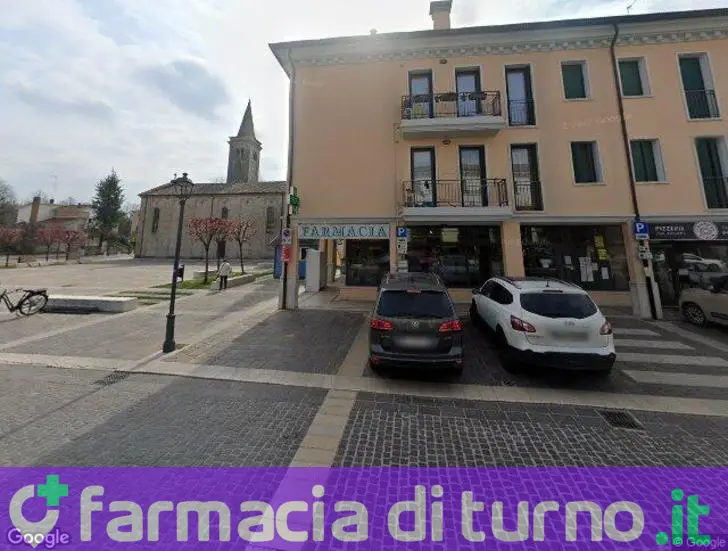 Farmacia Brotto Dott.ssa Brotto Piera