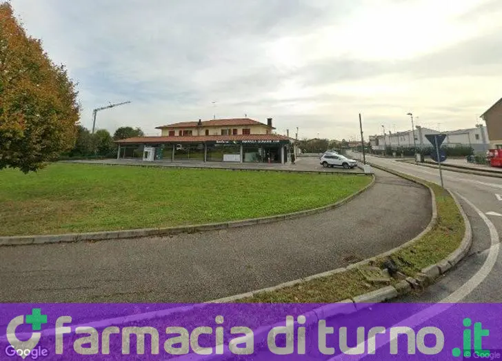 Farmacia Giovanni XXIII - Trevifarma