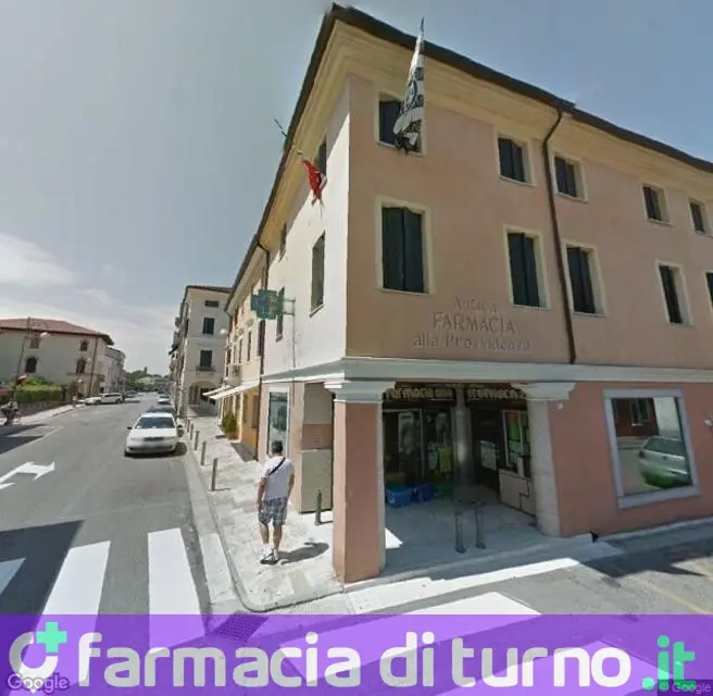 Farmacia Alla Provvidenza Dr. Rossetto