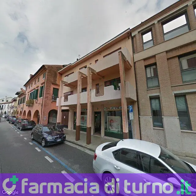 Lafarmacia.Opitergium