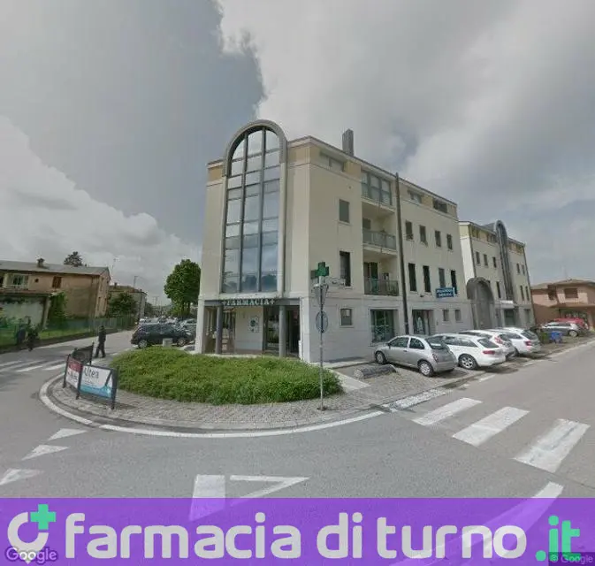 Farmacia Burlini S.A.S.