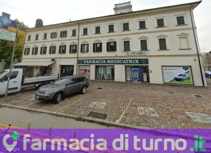 Farmacia Medicatrix