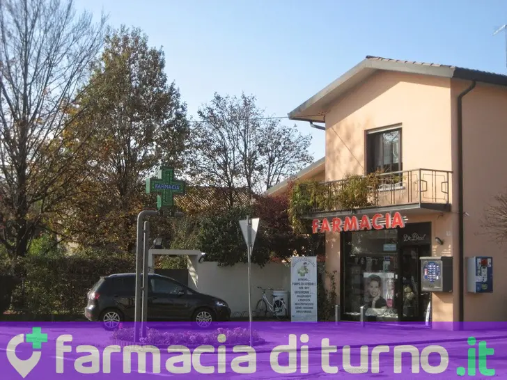 Farmacia di Povegliano
