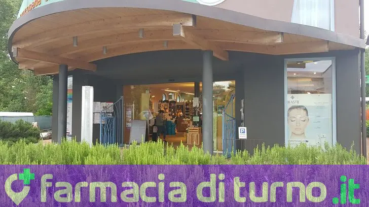 FARMACIA GIRARDI S.A.S. del Dott. Enricomaria Girardi & C.