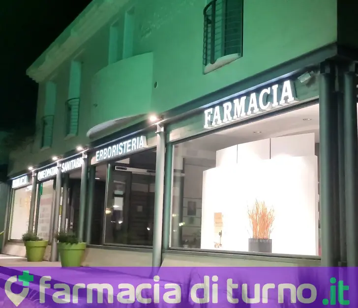 Farmacia Bellavitis