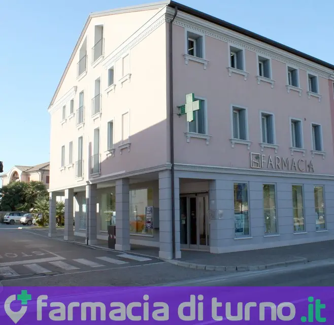 Farmacia Ferrari Dott. Lorenzo