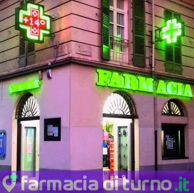Farmacia San Salvatore