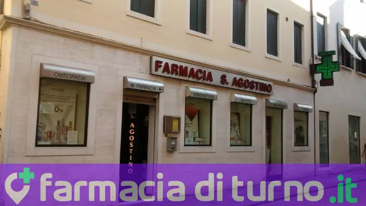 Farmacia Santagostino