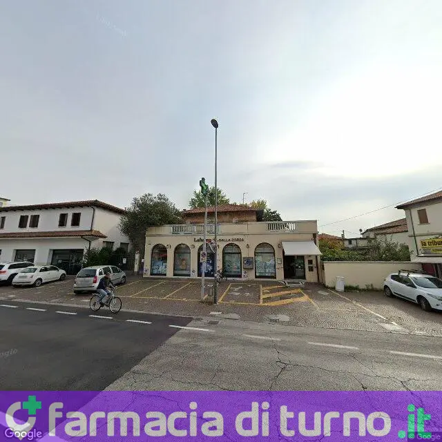 Lafarmacia.Dalla Zorza