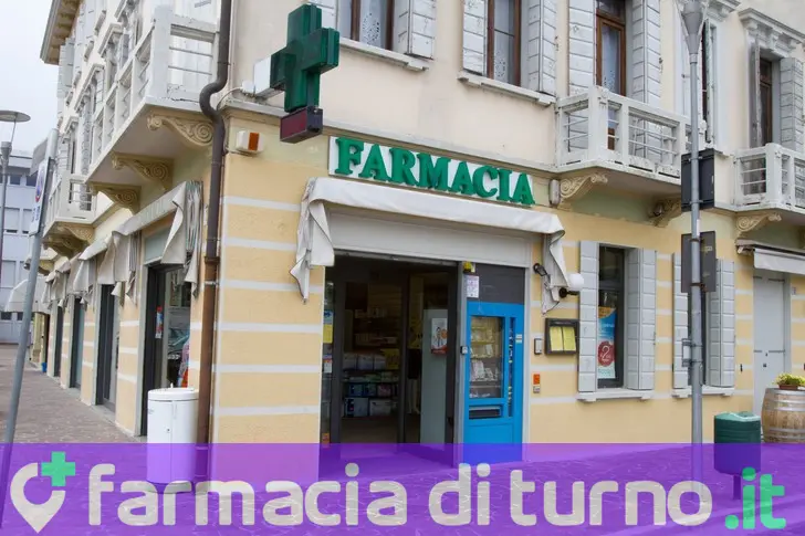 Farmacia S. Anna Di Conte Dr.Federico
