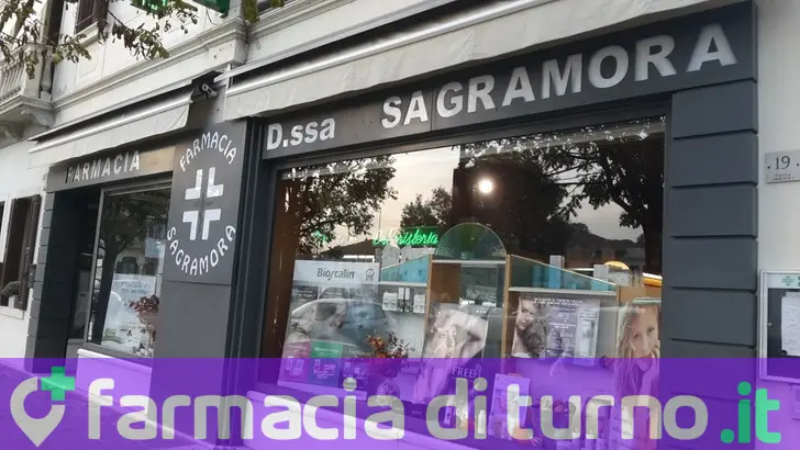 Farmacia Zero Branco Dott. Collovini