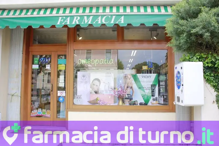 Farmacia di Mansuè