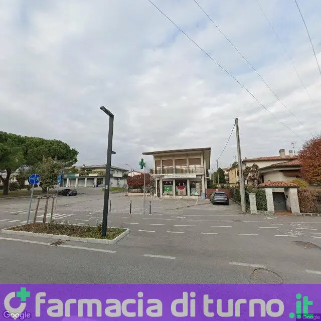 Farmacia alla Madonnetta