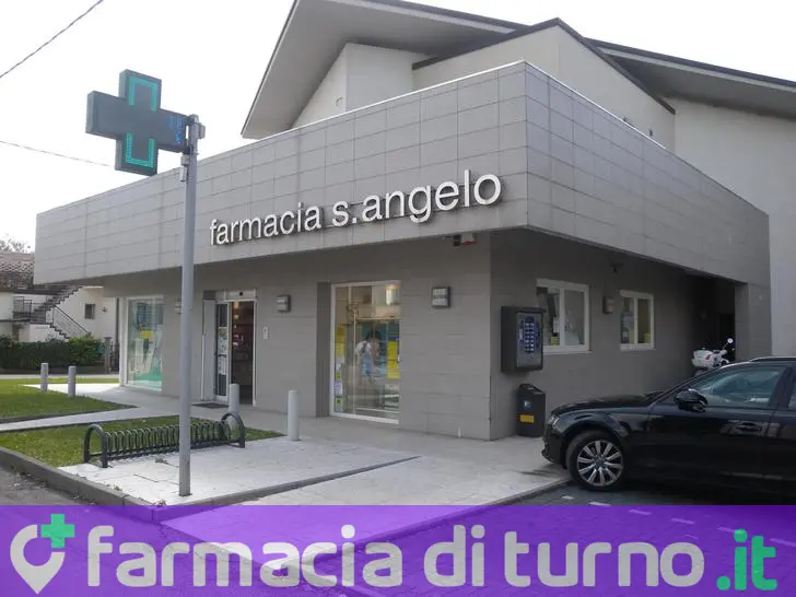 Farmacia Sant'Angelo