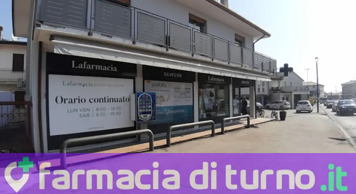 Lafarmacia.Silvestri