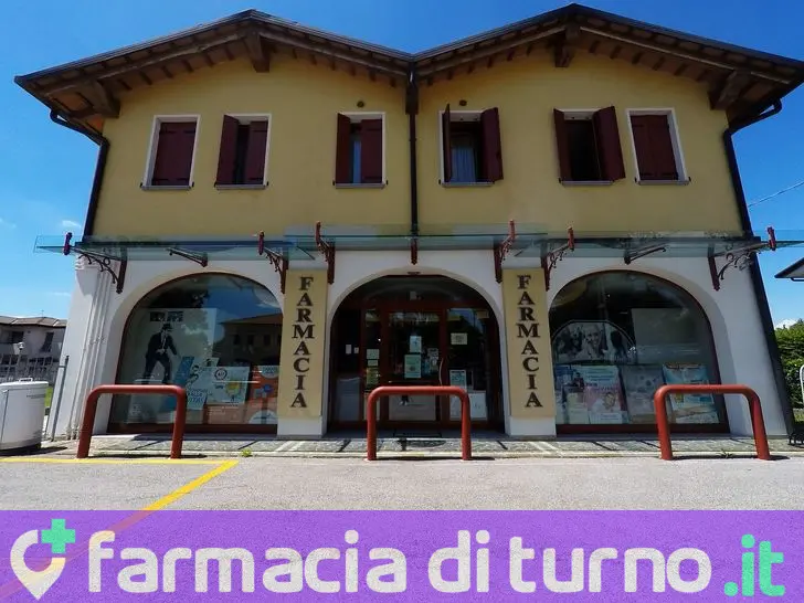 Farmacia di Visnadello