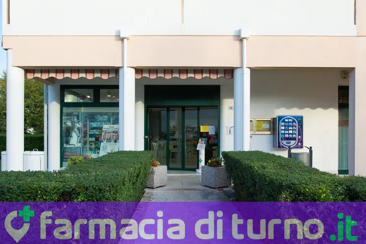 Farmacia Innocenti