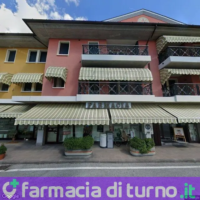 Farmacia Rossi Sirena Dr. Franco