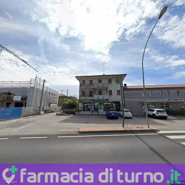 Farmacia Trevigiana San Giuseppe