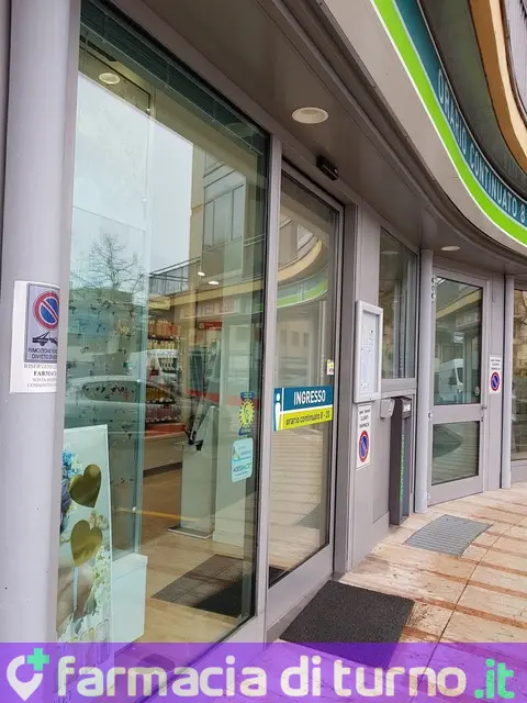 Farmacia Trevigiana Eden Stiore
