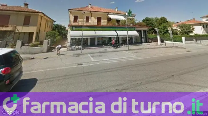 Farmacia Trevigiana San Lazzaro